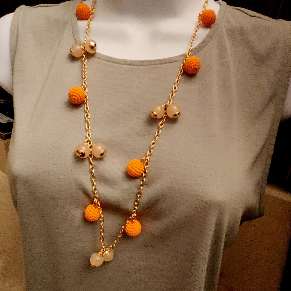Jcrew Necklace *